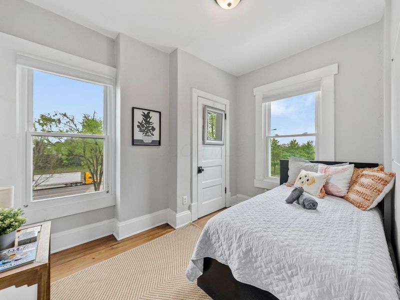 561 Wilson Avenue, Columbus, OH 43205 Photo 34