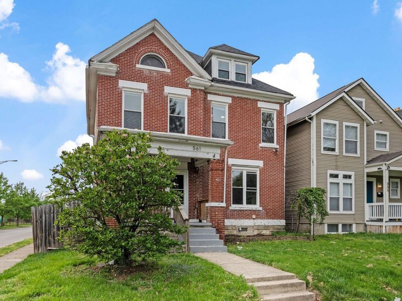 561 Wilson Avenue, Columbus, OH 43205 Photo 47