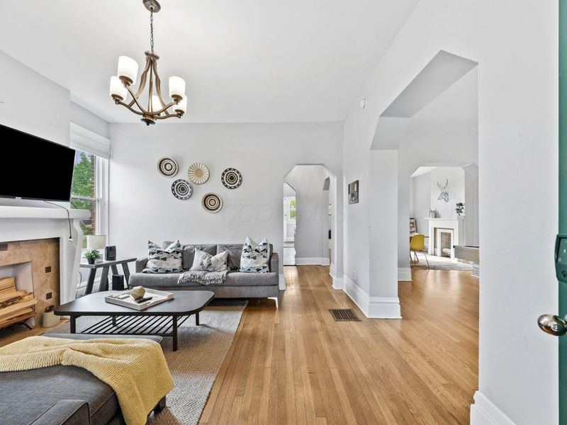 561 Wilson Avenue, Columbus, OH 43205 Photo 5