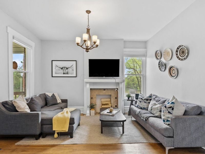 561 Wilson Avenue, Columbus, OH 43205 Photo 6