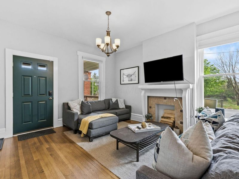 561 Wilson Avenue, Columbus, OH 43205 Photo 7