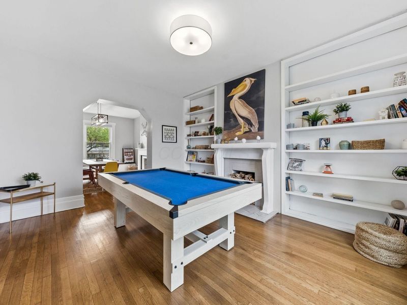 561 Wilson Avenue, Columbus, OH 43205 Photo 8