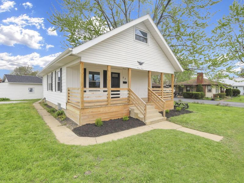 23 Buena Vista Avenue, Columbus, OH 43228 Photo 1
