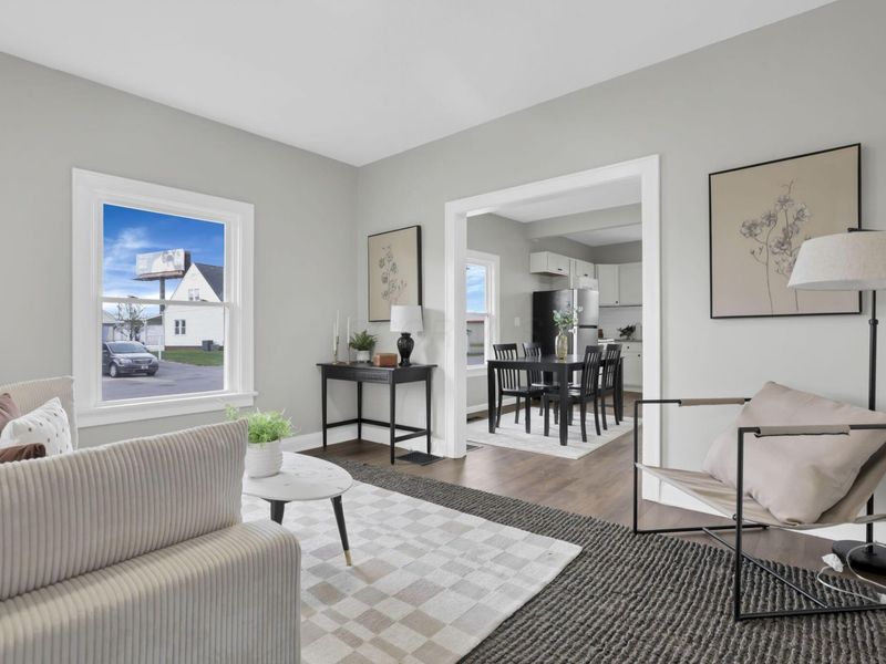 23 Buena Vista Avenue, Columbus, OH 43228 Photo 6