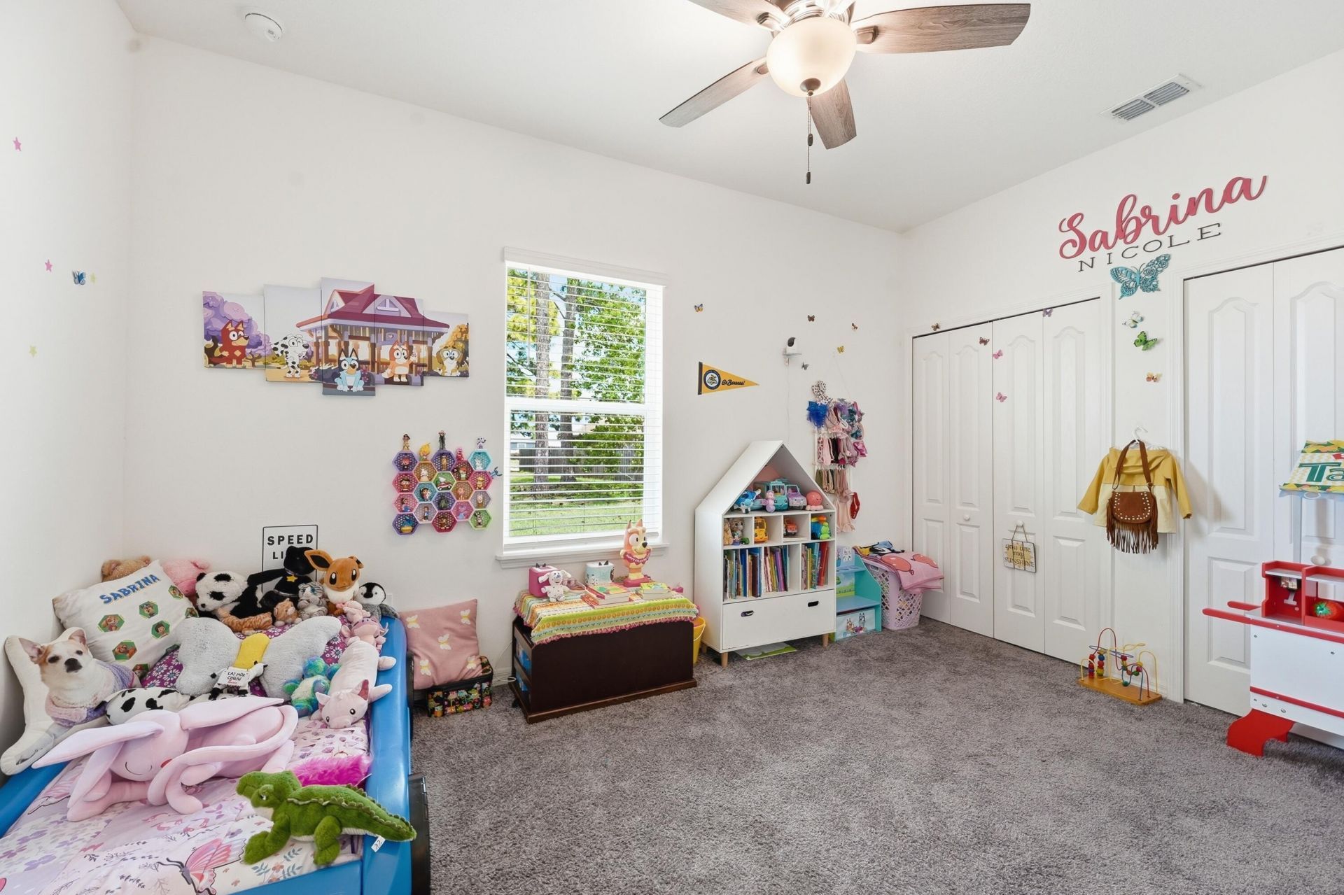 963 SW Cecil Lane, Port Saint Lucie, FL 34953 Photo