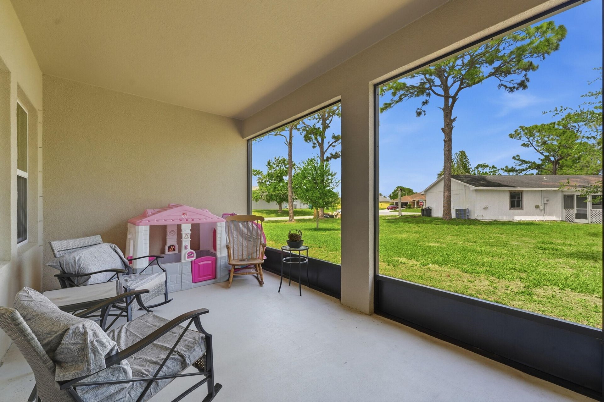 963 SW Cecil Lane, Port Saint Lucie, FL 34953 Photo