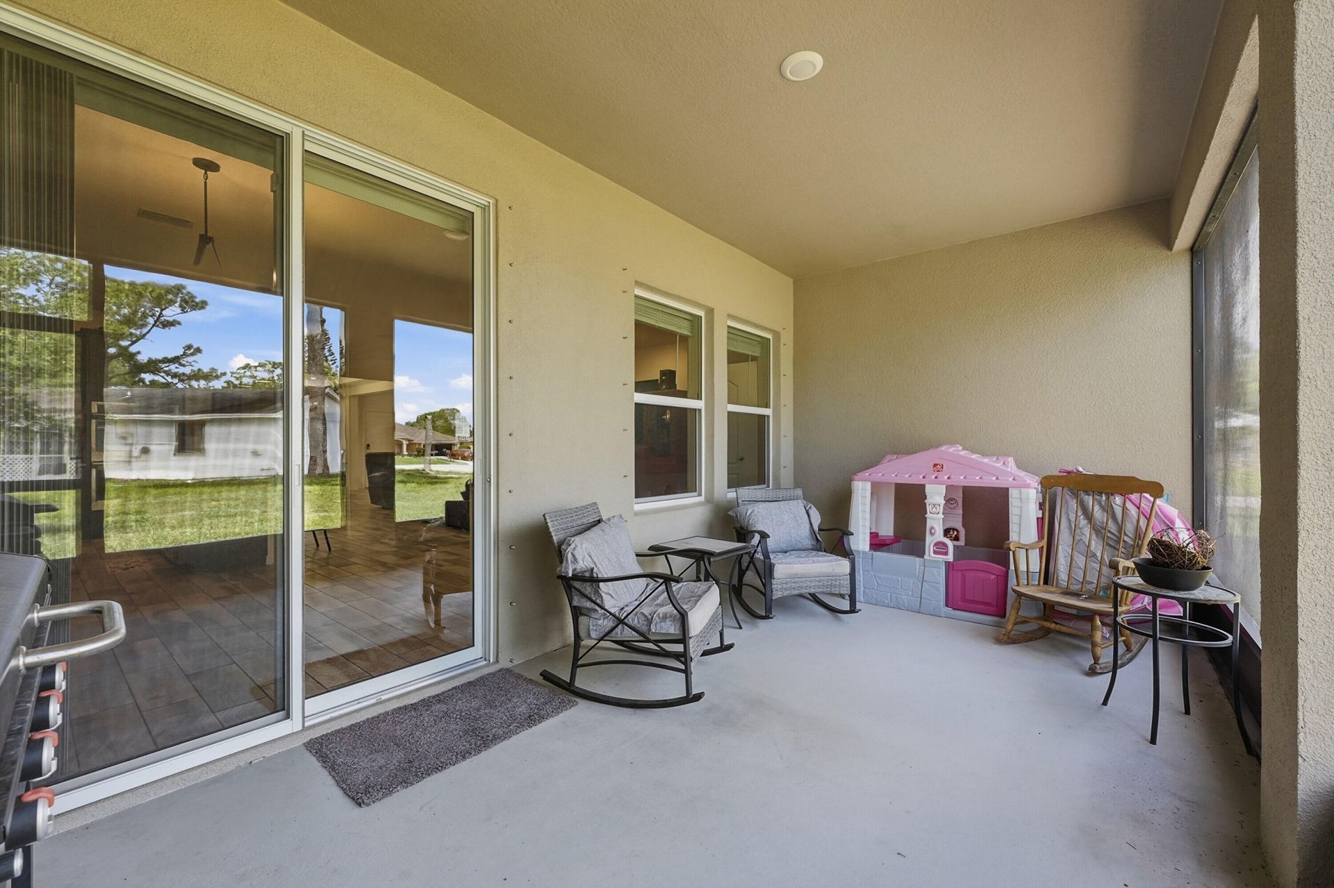 963 SW Cecil Lane, Port Saint Lucie, FL 34953 Photo