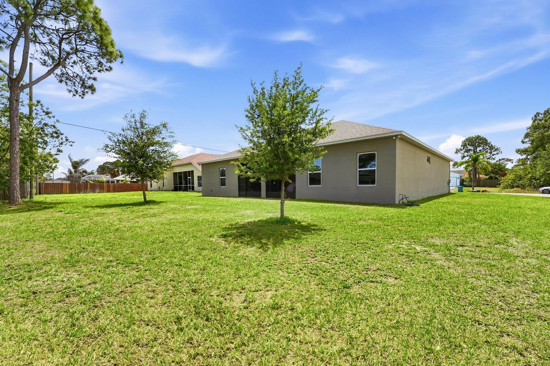 963 SW Cecil Lane, Port Saint Lucie, FL 34953 Photo