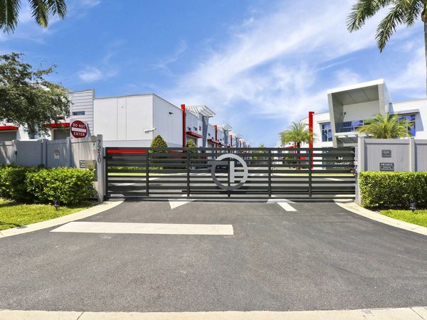 7210 Haverhill Business Parkway, Unit 13, Riviera Beach, FL 33407