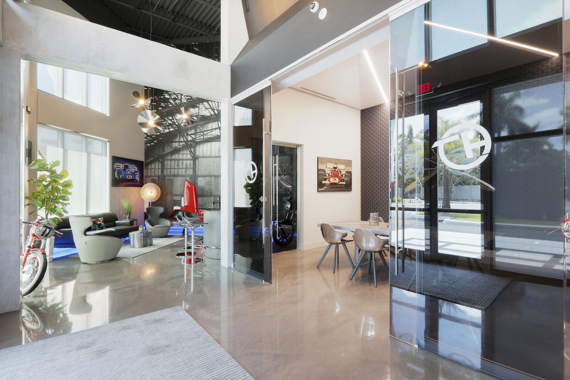 7210 Haverhill Business Parkway, Unit 13, Riviera Beach, FL 33407 Photo