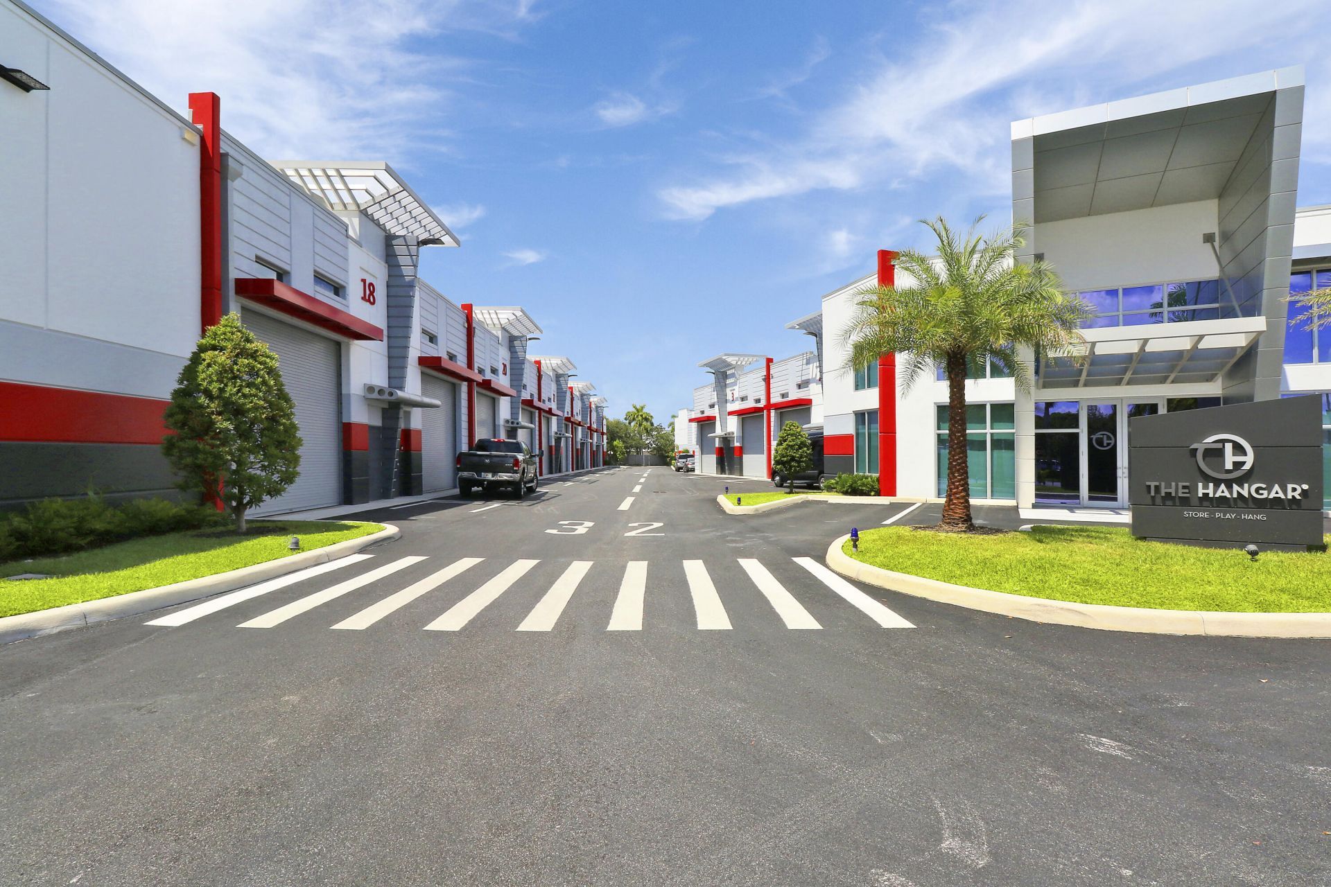 7210 Haverhill Business Parkway, Unit 13, Riviera Beach, FL 33407 Photo