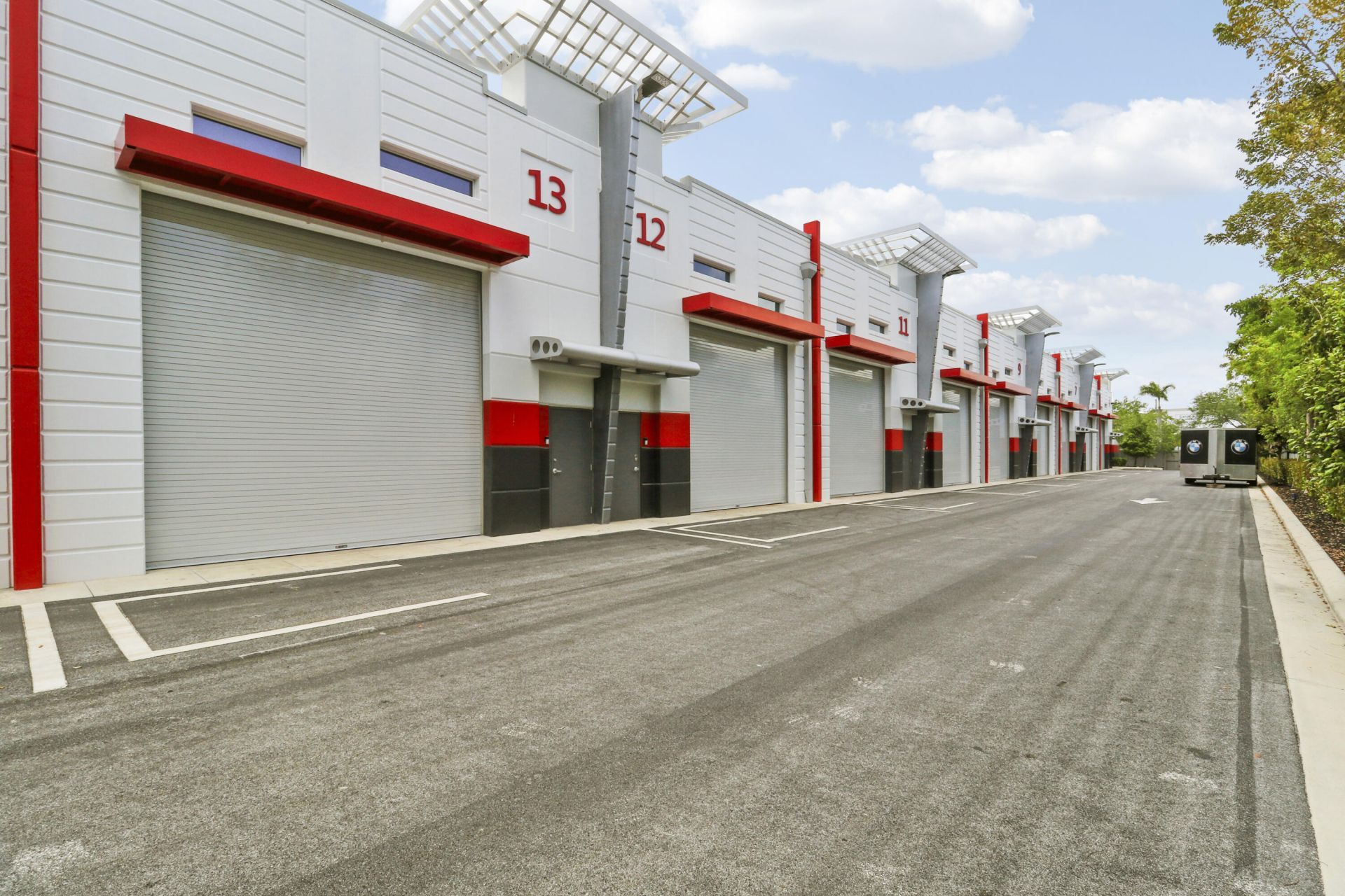 7210 Haverhill Business Parkway, Unit 13, Riviera Beach, FL 33407 Photo