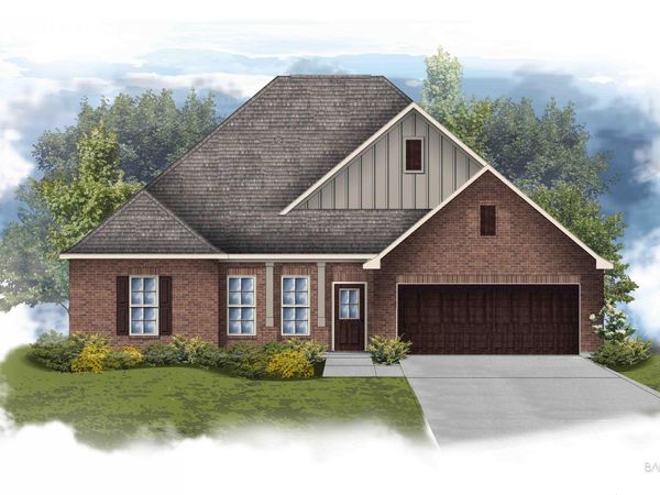 12420 Wagner Avenue, Spanish Fort, AL 36527