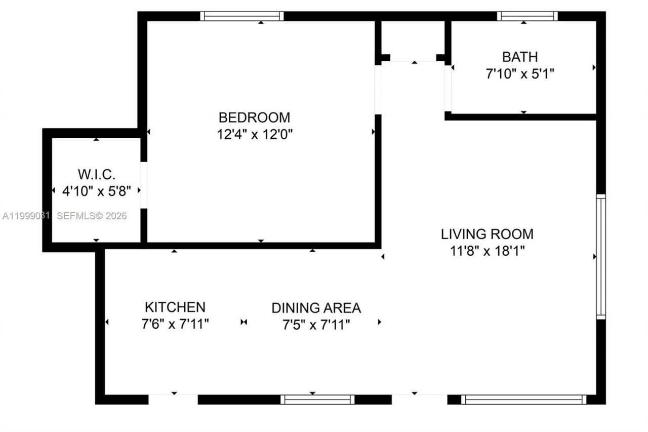 1824 Monroe St, Unit 10, Hollywood, FL 33020 Photo