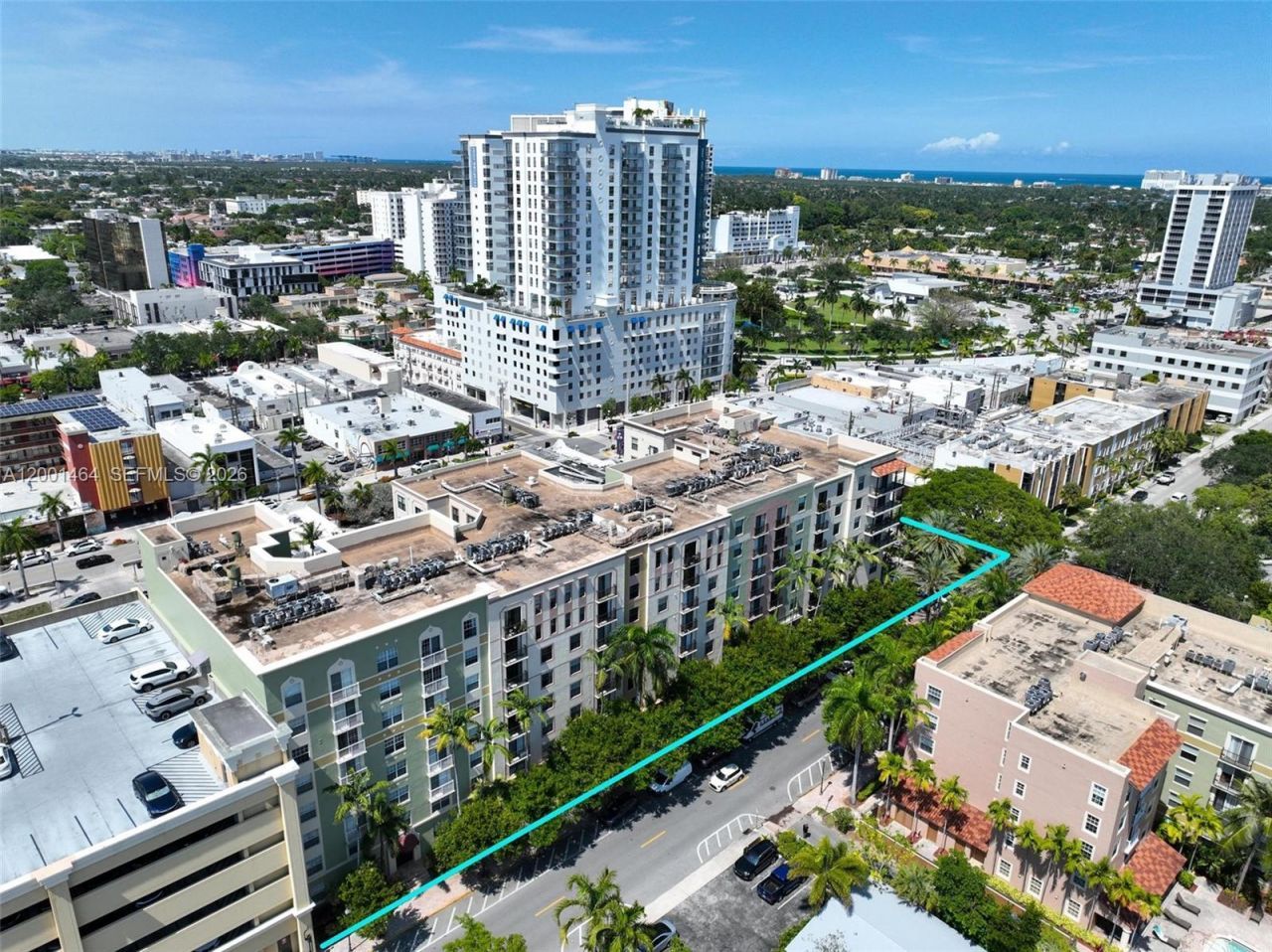 1919 Van Buren St, Unit 417A, Hollywood, FL 33020 Photo