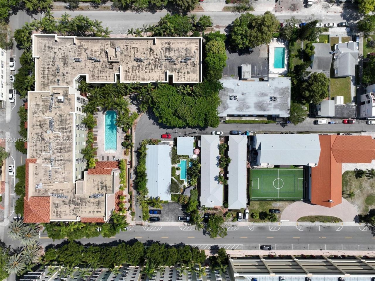 1919 Van Buren St, Unit 417A, Hollywood, FL 33020 Photo