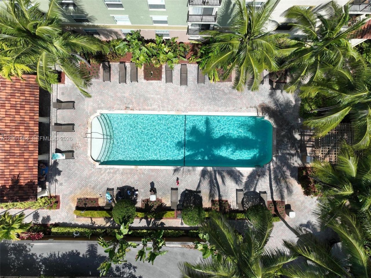 1919 Van Buren St, Unit 417A, Hollywood, FL 33020 Photo