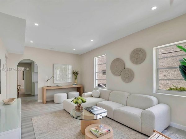 1852 SW 22nd Ter , Unit 2, Miami, FL 33145