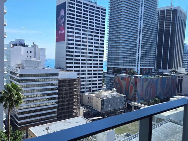 227 NE 2nd St , Unit 1613, Miami, FL 33132