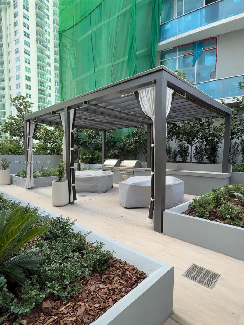 77 SE 5th Street, Unit 1208, Miami, FL 33131 Photo