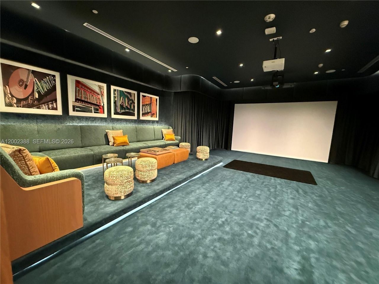 77 SE 5th Street, Unit 1208, Miami, FL 33131 Photo