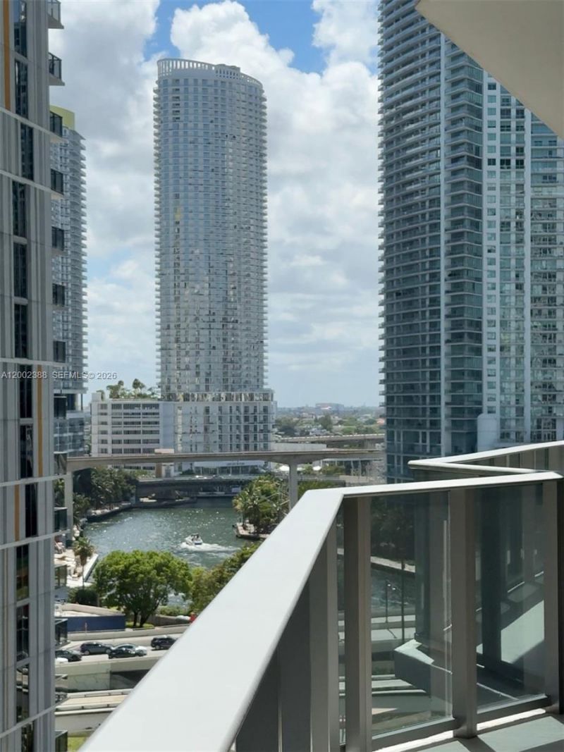 77 SE 5th Street, Unit 1208, Miami, FL 33131 Photo