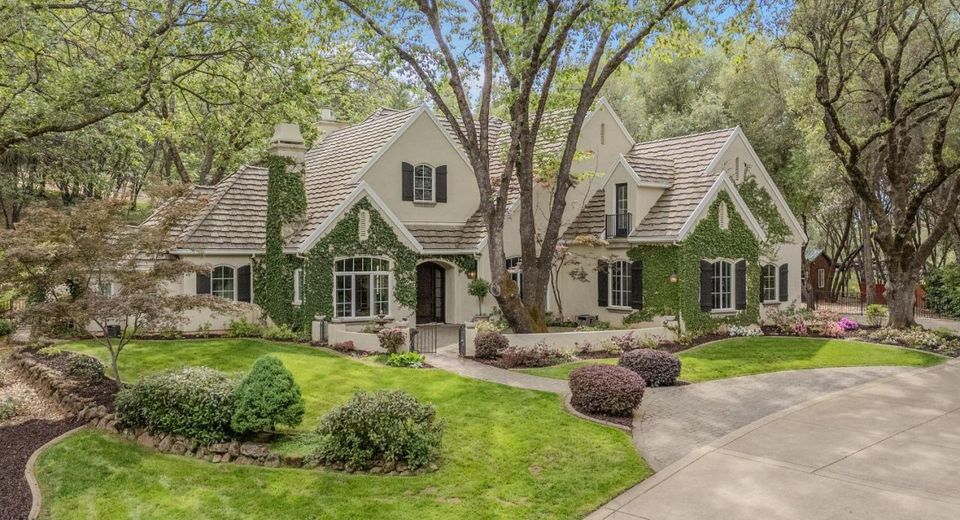 2280 Fieldstone Dr, Placerville, CA 95667 Photo