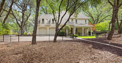 2280 Fieldstone Dr, Placerville, CA 95667 Photo