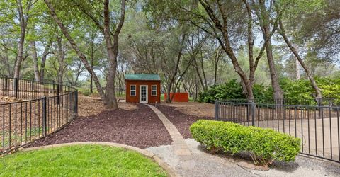 2280 Fieldstone Dr, Placerville, CA 95667 Photo