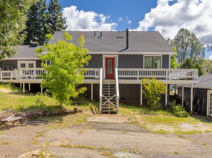 3621 Paydirt Dr, Placerville, CA 95667 Photo