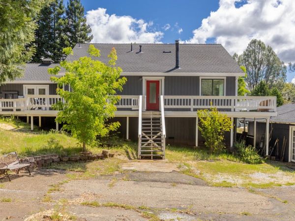3621 Paydirt Dr, Placerville, CA 95667