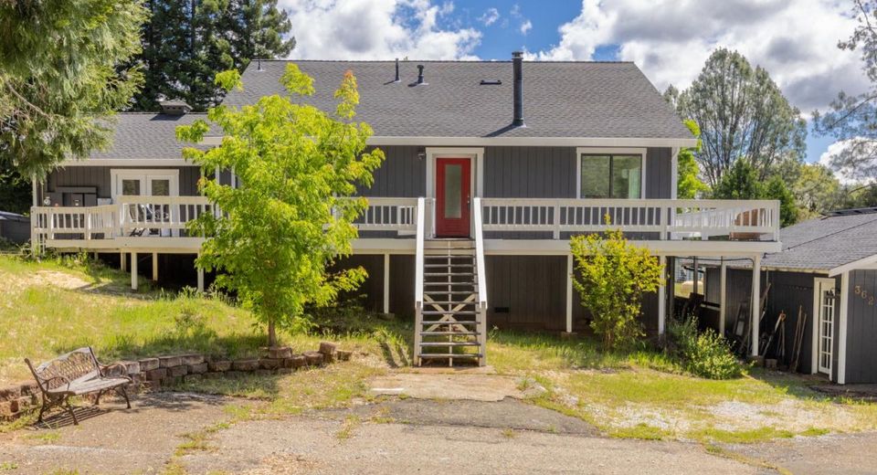 3621 Paydirt Dr, Placerville, CA 95667 Photo