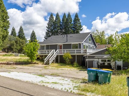 3621 Paydirt Dr, Placerville, CA 95667 Photo