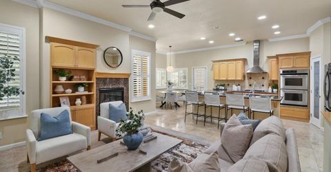 1610 Arden Bluffs Ln, Carmichael, CA 95608 Photo