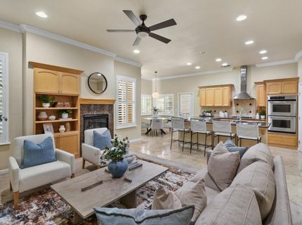 1610 Arden Bluffs Ln, Carmichael, CA 95608 Photo