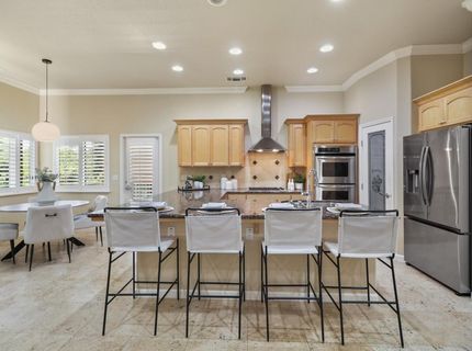 1610 Arden Bluffs Ln, Carmichael, CA 95608 Photo