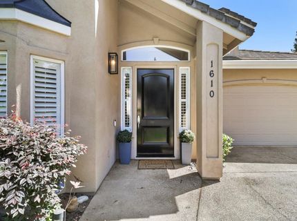 1610 Arden Bluffs Ln, Carmichael, CA 95608 Photo