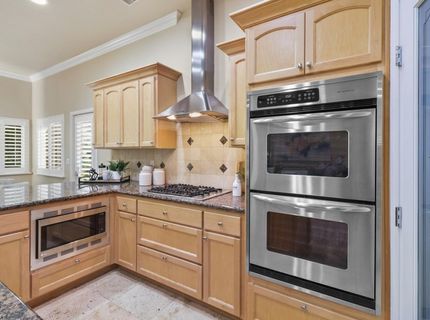 1610 Arden Bluffs Ln, Carmichael, CA 95608 Photo