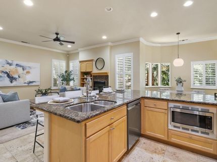 1610 Arden Bluffs Ln, Carmichael, CA 95608 Photo