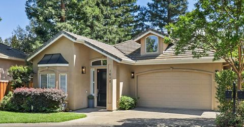 1610 Arden Bluffs Ln, Carmichael, CA 95608 Photo