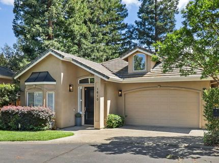 1610 Arden Bluffs Ln, Carmichael, CA 95608 Photo