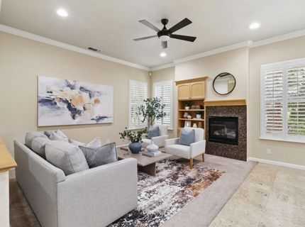 1610 Arden Bluffs Ln, Carmichael, CA 95608 Photo