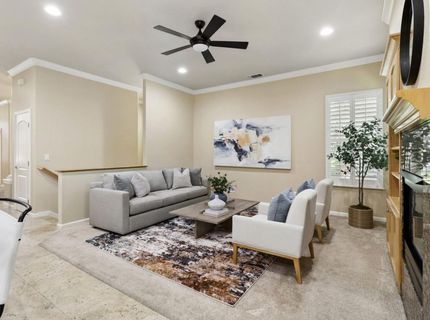 1610 Arden Bluffs Ln, Carmichael, CA 95608 Photo