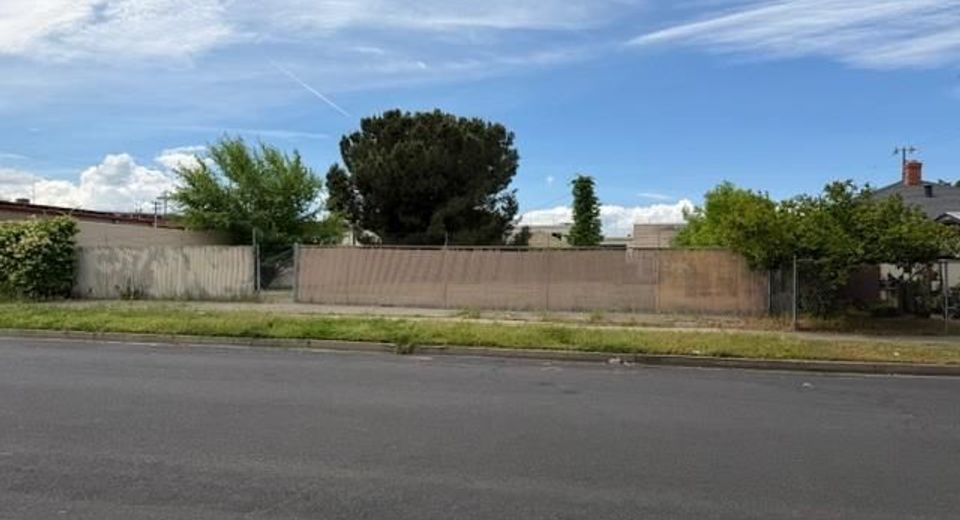 537 N Argonaut St, Stockton, CA 95203 Photo