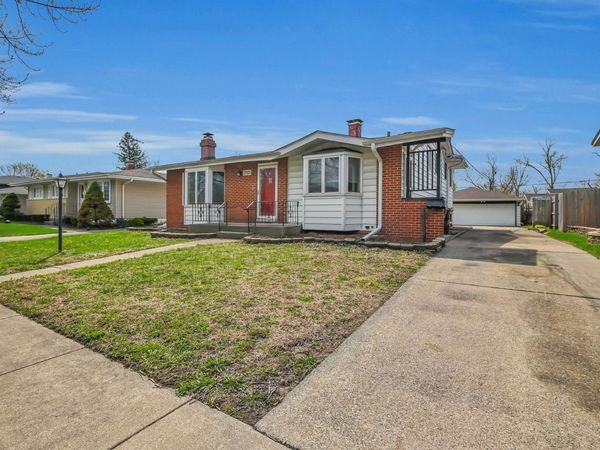 2925 188th Place , Lansing, IL 60438