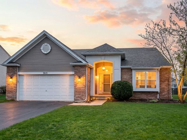 3013 Turnberry Lane , Montgomery, IL 60538