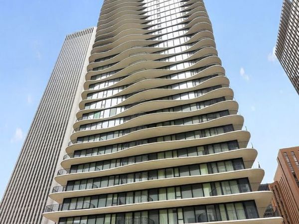 225 N Columbus Drive , Unit 5411, Chicago, IL 60601