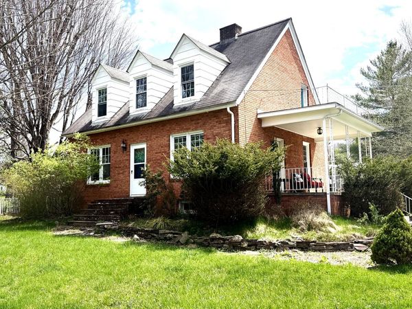 826 Huntersville Rd, Marlinton, WV 24954