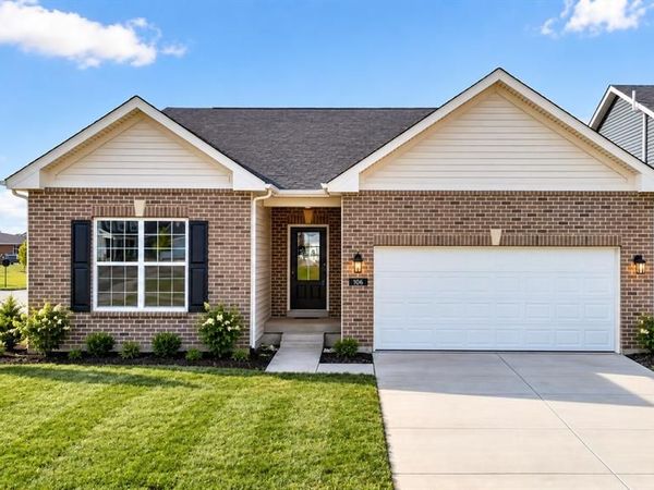 106 River Wind Drive, St Charles, MO 63301