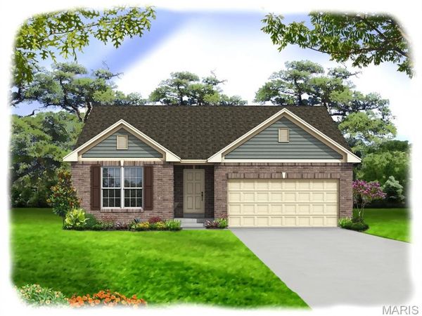 106 River Wind Drive , St Charles, MO 63301